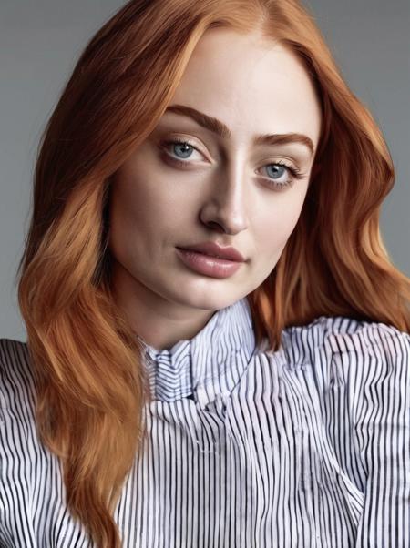 Sophie Turner (actress) [XL]