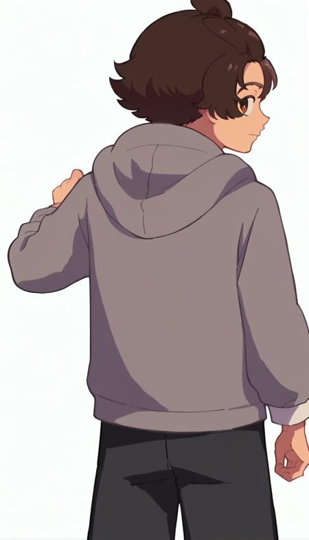 Kisoji Heita - Inazuma Eleven: Victory Road