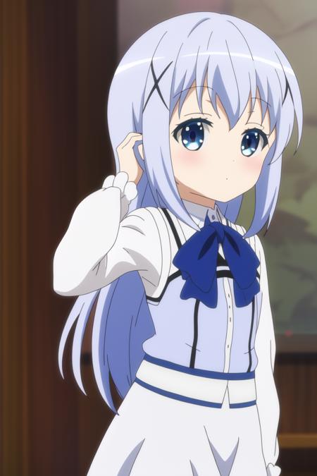 Gochuumon wa Usagi desu ka? (Complete Pack)