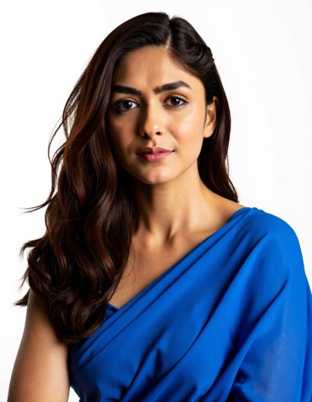 Mrunal Thakur