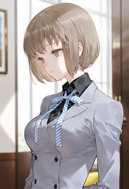 Major Characters (Pack) from Devil Survivor 2