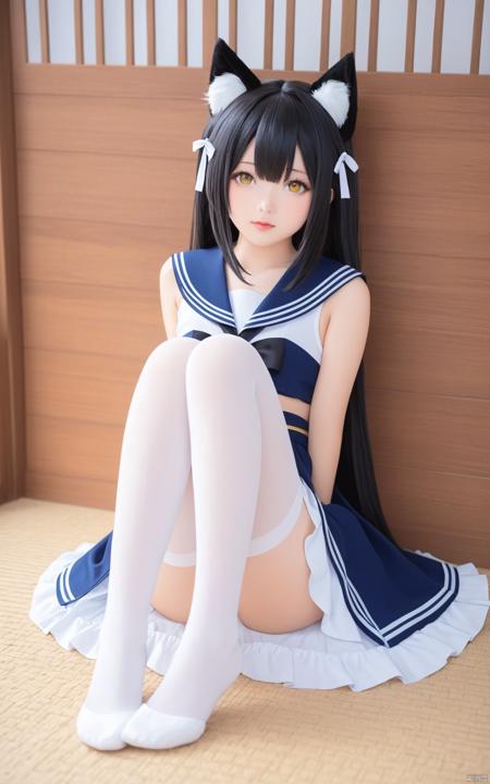 AnyCoser | Cosplay Model XL/COS模型XL/コスプレです