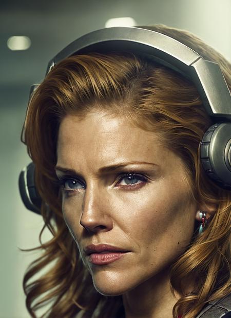 Tricia Helfer