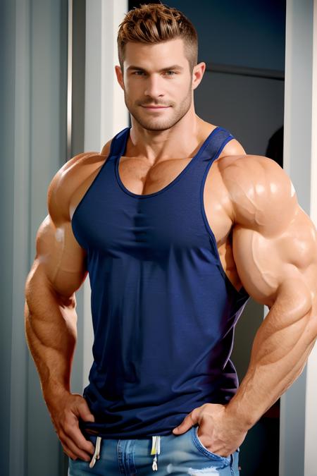 Landon Conrad