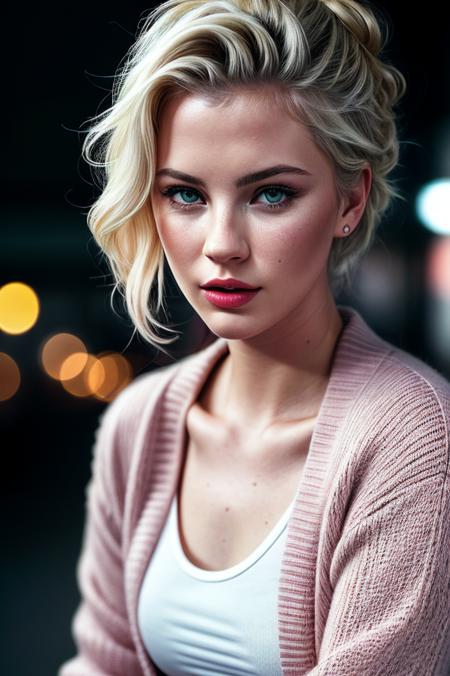 Ireland Baldwin