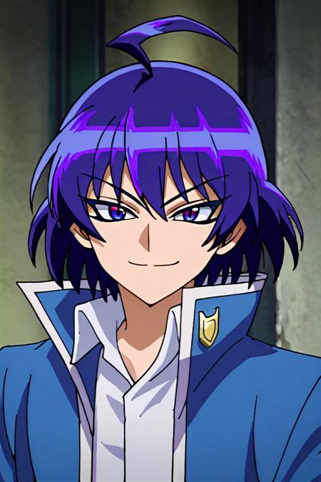 Suzuki Iruma - Welcome to Demon School! Iruma-kun (Pony)