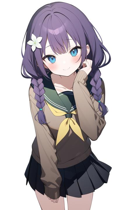 [GammaXL] NSFW for Anything XL版本v1.0 (ID: 412021)