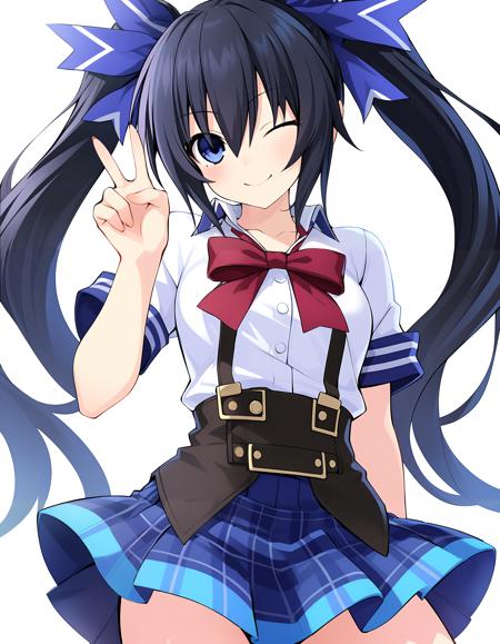 Artist Style | Tsunako つなこ | Hyperdimension Neptunia 超次元ゲイム ネプテューヌ