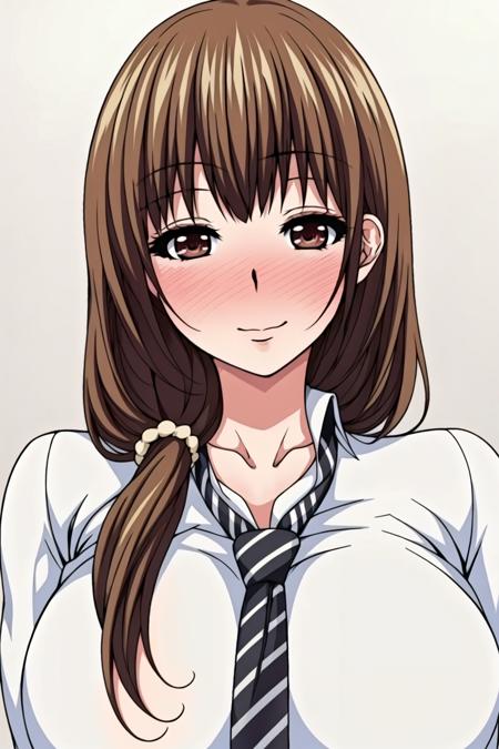 Ushi ウシ | Hinagiku Virgin Lost Club e Youkoso ヒナギクヴァージンロストクラブへようこそ 赤月みゅうと版本v1.0 (ID: 500865)