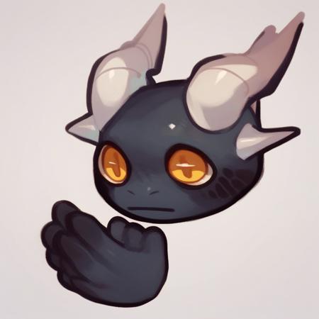 Begging & Clapping | Concept pose