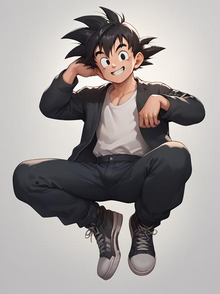 Goten