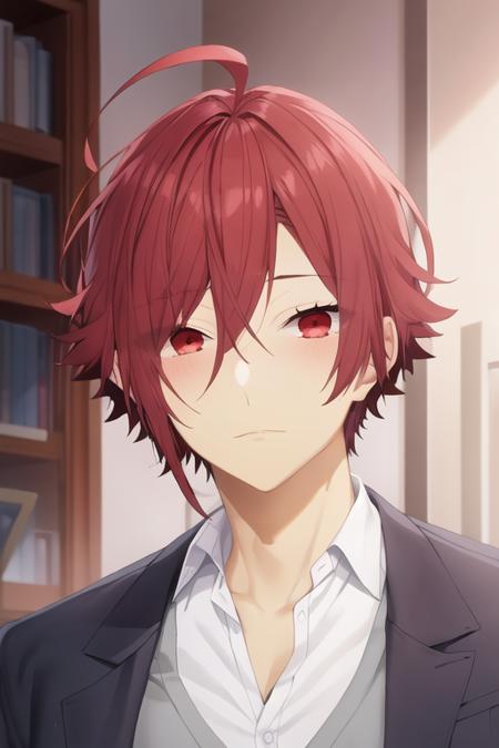 Akane Yanagi / Horimiya