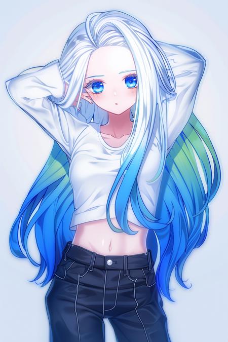 Roxana (famous girl)