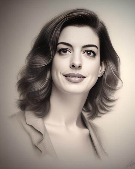 Anne Hathaway