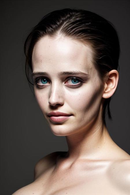 Eva Green