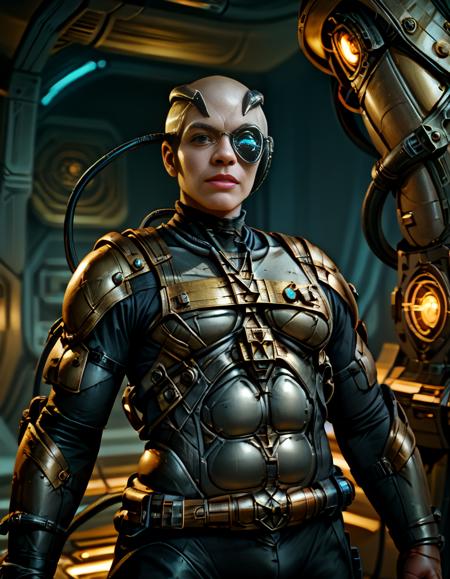 Borg