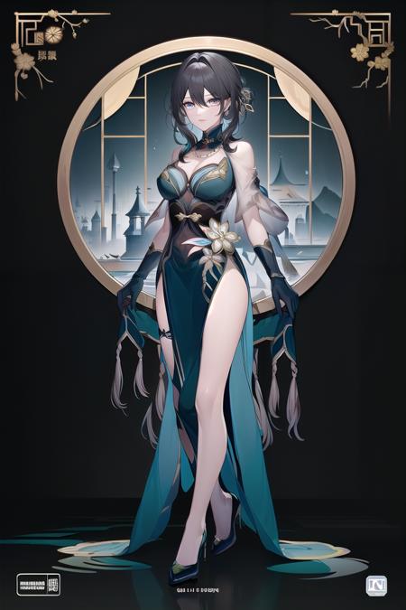 MIHOYO Collection 米家全家桶 (Honkai Impact 3rd | Honkai Star Rail | Genshin Impact | Zenless Zone Zero)