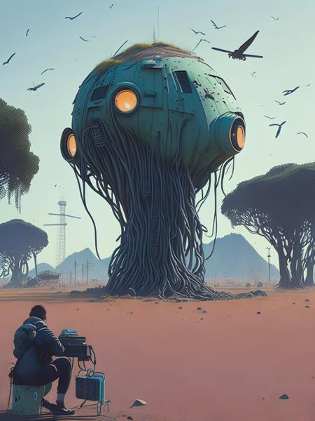 Filip Hodas Style