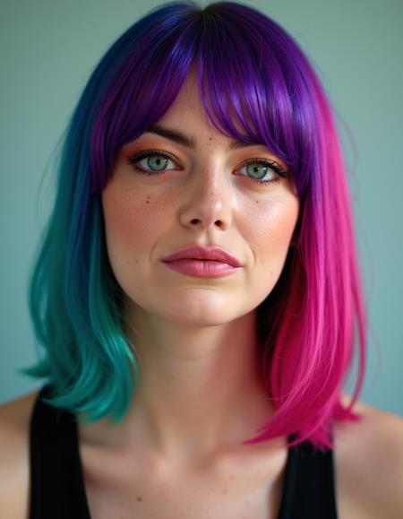 Emma Stone