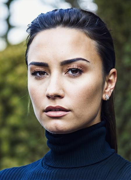 Demi Lovato