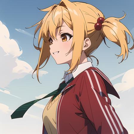 yuuri amagake