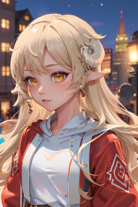 Lara | Maplestory (LoRA)