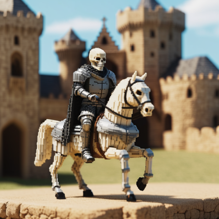 Voxel XL