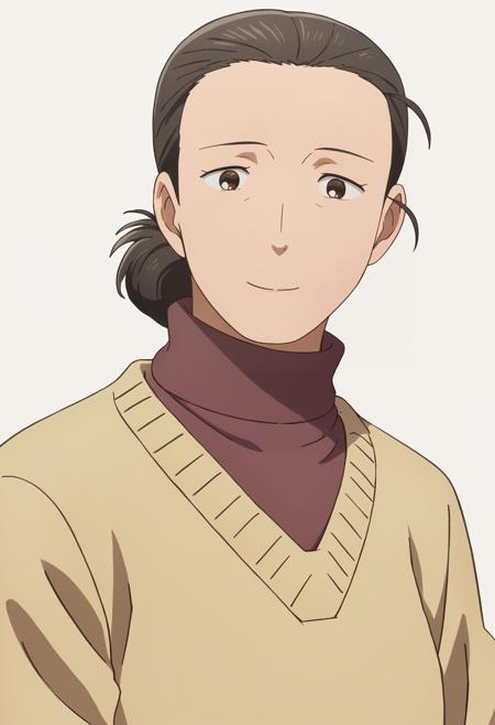 Oishi Yukiko (Tonari no Youkai-san)