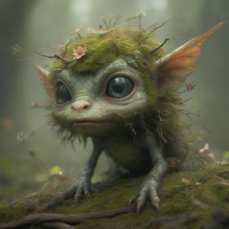 artfullytinyfae sdxl v1