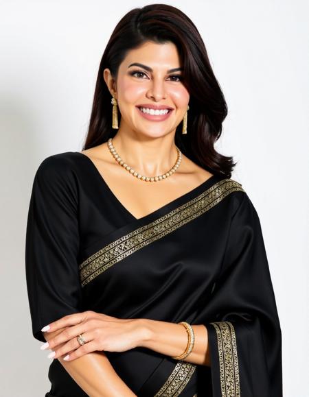 Jacqueline Fernandez