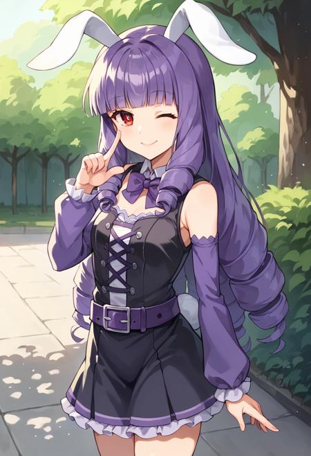 Pony XL - チュチュ chuchu - Show by Rock!!版本チュチュ (ID: 925444)