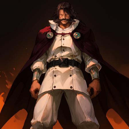 Bleach | Yhwach (PDXL)