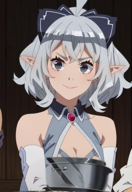 Farming Life in Another World - Characterpack
