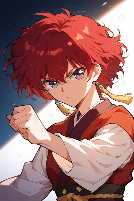 Yona of the Dawn