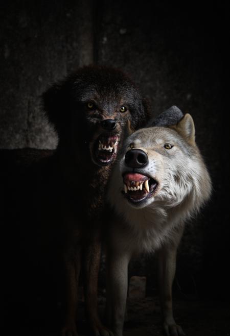 A Better Wolf