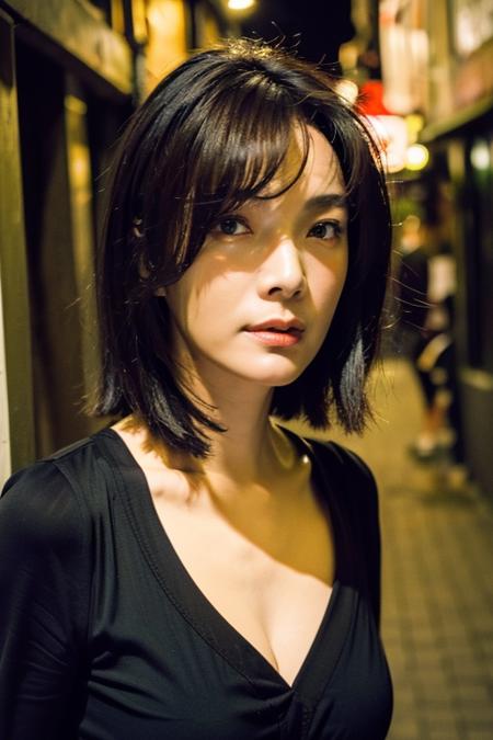 Taiwan Idol: Janel Tsai (蔡淑臻)版本v1.0 (ID: 358793)