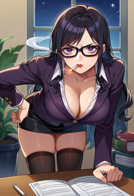 Baby 5 (One Piece)