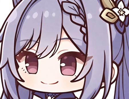 Princess Connect Re:dive-Q Meme\公主连结大头表情包