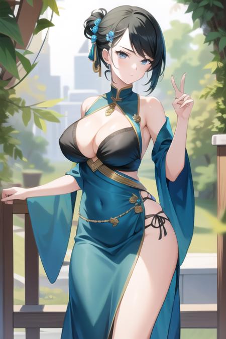 MahjongSoul/雀魂/じゃんたま Characters ( 23/11/24 Update : Kirara )