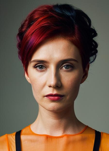 Carice van Houten