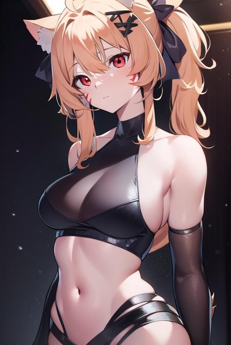Squchan - Vtuber - COMMISSION