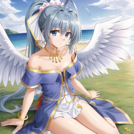 Hayate Ayasaki (Hayate no Gotoku!) LoRA