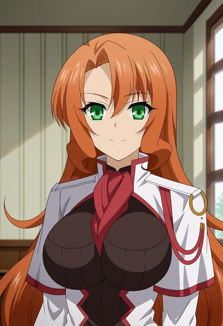 Rebecca Randall-Seikoku no Dragonar版本V1 (ID: 982812)