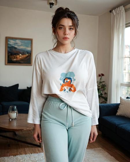 Alina Becker PonyXL