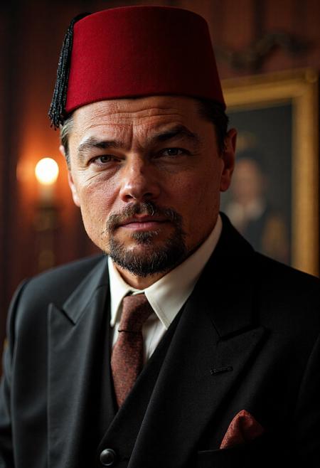 Fez (hat)