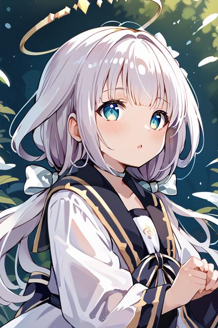 mika(maimai) 百合咲御香版本v1.0 (ID: 1044709)