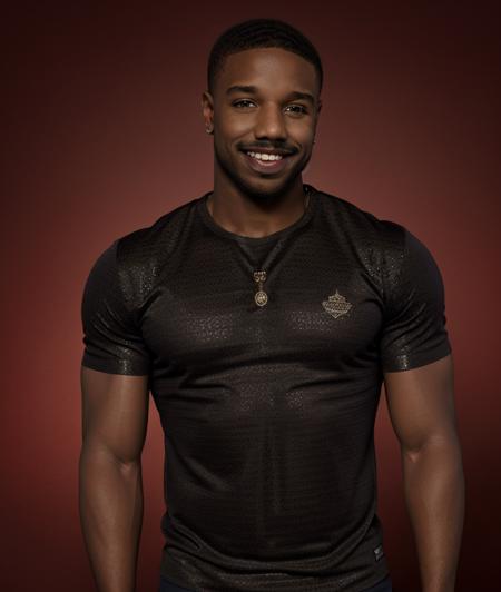 Michael B. Jordan - Actor