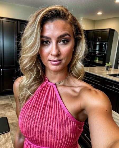 Tori Kelly