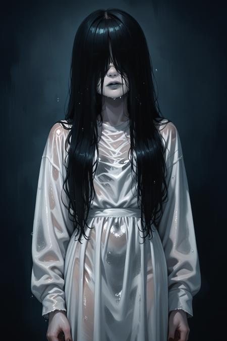Sadako Yamamura | The Ring