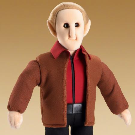 Odo